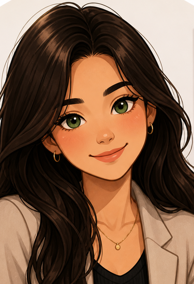 Kamela avatar